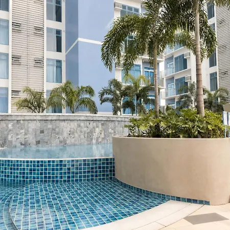 Jnr Suite Condo Stay